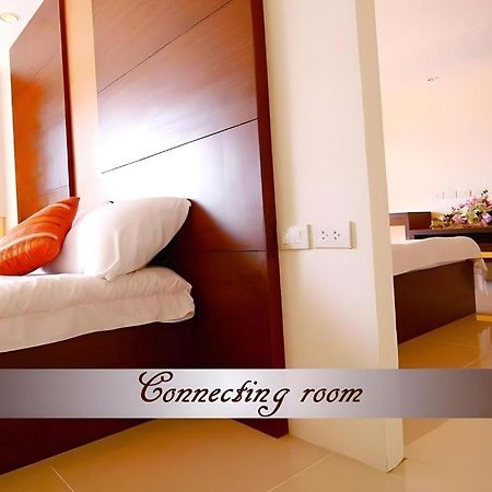 Grand Living Residence Chiang Mai Exterior photo
